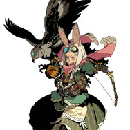 『世界樹の迷宮V』キャラの育成を大きく変化させる「達人」と「二つ名」に迫る！ 多彩な職業の詳細も