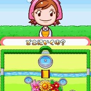 ガーデニングママ