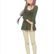 (C)得能正太郎・芳文社／NEW GAME!製作委員会