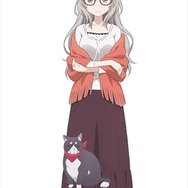 (C)得能正太郎・芳文社／NEW GAME!製作委員会