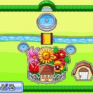 ガーデニングママ