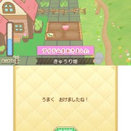 今度のすみっコたちは村づくりに挑戦！3DS『すみっコぐらし むらをつくるんです』7月21日発売