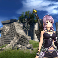 『ソードアート・オンライン ―ホロウ・リアリゼーション―』ストレアとフィリア参戦!プレイヤー4人+NPC4キャラで楽しめるオンラインマルチプレイも