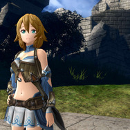 『ソードアート・オンライン ―ホロウ・リアリゼーション―』ストレアとフィリア参戦!プレイヤー4人+NPC4キャラで楽しめるオンラインマルチプレイも