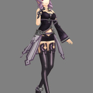 『ソードアート・オンライン ―ホロウ・リアリゼーション―』ストレアとフィリア参戦!プレイヤー4人+NPC4キャラで楽しめるオンラインマルチプレイも