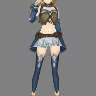 『ソードアート・オンライン ―ホロウ・リアリゼーション―』ストレアとフィリア参戦!プレイヤー4人+NPC4キャラで楽しめるオンラインマルチプレイも