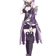 『ソードアート・オンライン ―ホロウ・リアリゼーション―』ストレアとフィリア参戦!プレイヤー4人+NPC4キャラで楽しめるオンラインマルチプレイも