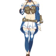 『ソードアート・オンライン ―ホロウ・リアリゼーション―』ストレアとフィリア参戦!プレイヤー4人+NPC4キャラで楽しめるオンラインマルチプレイも