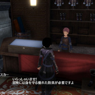 『ソードアート・オンライン ―ホロウ・リアリゼーション―』ストレアとフィリア参戦!プレイヤー4人+NPC4キャラで楽しめるオンラインマルチプレイも