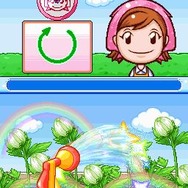 ガーデニングママ