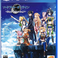 『ソードアート・オンライン ―ホロウ・リアリゼーション―』ストレアとフィリア参戦!プレイヤー4人+NPC4キャラで楽しめるオンラインマルチプレイも