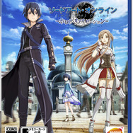 『ソードアート・オンライン ―ホロウ・リアリゼーション―』ストレアとフィリア参戦!プレイヤー4人+NPC4キャラで楽しめるオンラインマルチプレイも