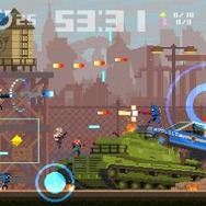 PS Plus、5月のフリープレイは『ニンジャガΣ2 PLUS』『メタルスラッグ 3』『ドリクラGogo.』など