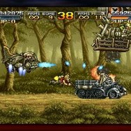 PS Plus、5月のフリープレイは『ニンジャガΣ2 PLUS』『メタルスラッグ 3』『ドリクラGogo.』など