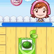 ガーデニングママ