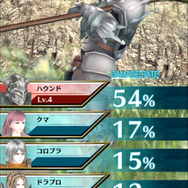 コロプラ新作『ドラゴンプロジェクト』のゲームシステムや武器が明らかに…PV第2弾も公開