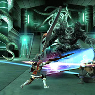 コロプラ新作『ドラゴンプロジェクト』のゲームシステムや武器が明らかに…PV第2弾も公開