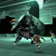 コロプラ新作『ドラゴンプロジェクト』のゲームシステムや武器が明らかに…PV第2弾も公開