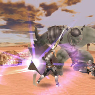 コロプラ新作『ドラゴンプロジェクト』のゲームシステムや武器が明らかに…PV第2弾も公開