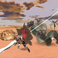 コロプラ新作『ドラゴンプロジェクト』のゲームシステムや武器が明らかに…PV第2弾も公開