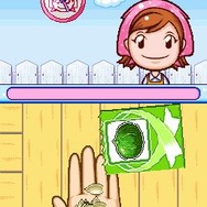 ガーデニングママ