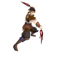 コロプラ新作『ドラゴンプロジェクト』のゲームシステムや武器が明らかに…PV第2弾も公開