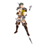 コロプラ新作『ドラゴンプロジェクト』のゲームシステムや武器が明らかに…PV第2弾も公開