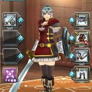 コロプラ新作『ドラゴンプロジェクト』のゲームシステムや武器が明らかに…PV第2弾も公開