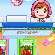 ガーデニングママ