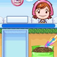 ガーデニングママ