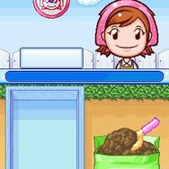 ガーデニングママ