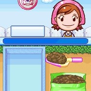 ガーデニングママ