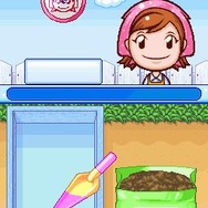 ガーデニングママ