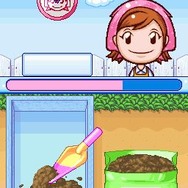 ガーデニングママ