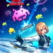 全方位迎撃反射アクション『アルカノイド vs インベーダー』配信開始！タイトー歴代キャラも登場