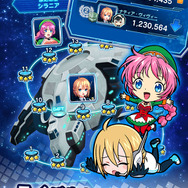 全方位迎撃反射アクション『アルカノイド vs インベーダー』配信開始！タイトー歴代キャラも登場