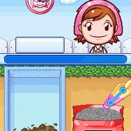 ガーデニングママ