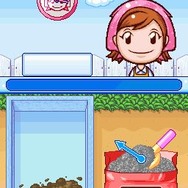 ガーデニングママ