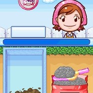 ガーデニングママ