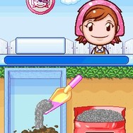 ガーデニングママ