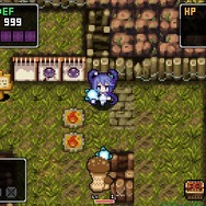 『クラシックダンジョン 戦国』