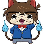 『妖怪ウォッチ ぷにぷに』に「名探偵コニャン(CV：高山みなみ)」登場！必殺技は「おやすみニャーロー弾」