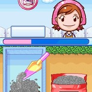 ガーデニングママ