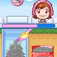 ガーデニングママ