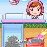 ガーデニングママ