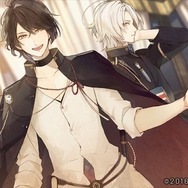 【オトナの乙女ゲーム道】第32回：『ニル・アドミラリの天秤 帝都幻惑綺譚』をプレイ！愛と裏切りが織りなす濃厚な恋愛劇