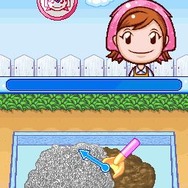 ガーデニングママ