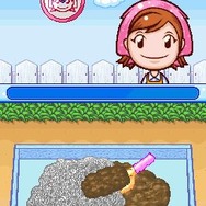 ガーデニングママ