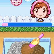 ガーデニングママ