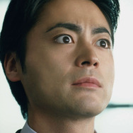 山田孝之が『ドラクエヒーローズII』TVCMに出演 ー 山田はレベルが上がった！ 給料や部下も増え、そして…